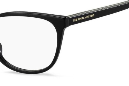 Glasögon Marc Jacobs MARC502 807 Cat Eye Svart