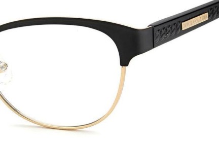 Glasögon Juicy Couture JU216/G 003 Cat Eye Svart