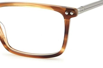 Glasögon Pierre Cardin P.C.6247 EX4 Fyrkantig Havana