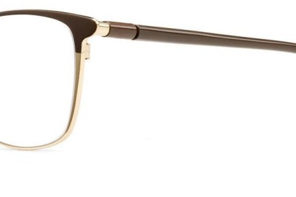 Glasögon Safilo PROFILO03 09Q Cat Eye Brun