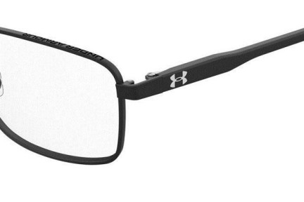 Glasögon Under Armour UA5034/G 003 Rektangulära Svart