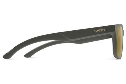 Solglasögon Smith HEADLINER FRE/QE Polarized Fyrkantig Grå