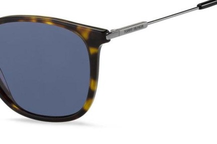 Solglasögon Tommy Hilfiger TH1764/S 086/KU Runda Havana