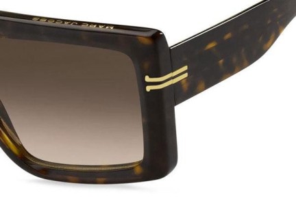 Solglasögon Marc Jacobs MJ1061/S KRZ/HA Flat Top Havana