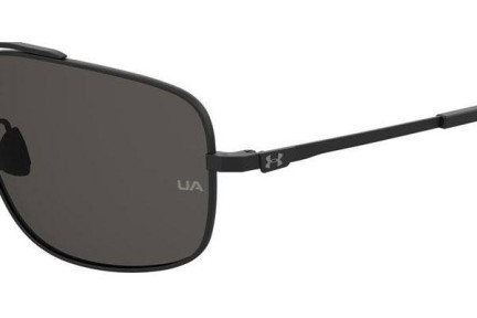 Solglasögon Under Armour UA0015/G/S 003/M9 Pilot Svart