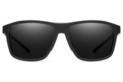 Solglasögon Smith PINPOINT 003/6N Polarized Fyrkantig Svart