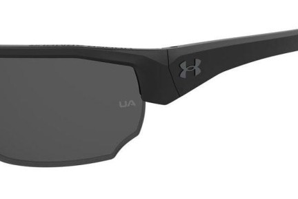 Solglasögon Under Armour UA0012/S 003/M9 Rektangulära Svart