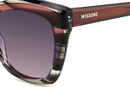 Solglasögon Missoni MIS0112/S L7W/O9 Cat Eye Flerfärgs