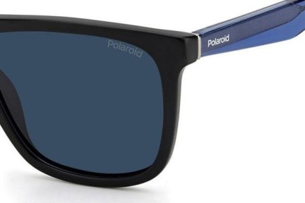 Polaroid PLD2102/S/X 0VK/C3 Polarized