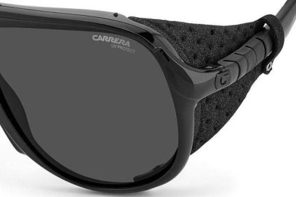 Solglasögon Carrera HYPERFIT21/S 807/IR Pilot Svart