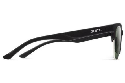 Solglasögon Smith Haywire 003/L7 Polarized Browline Svart