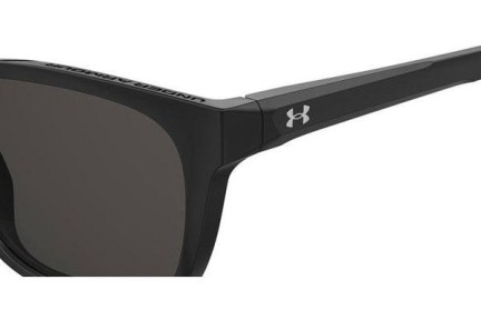 Solglasögon Under Armour UA0013/G/S 807/M9 Rektangulära Svart