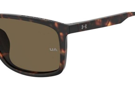 Solglasögon Under Armour UALOUDON N9P/SP Rektangulära Havana