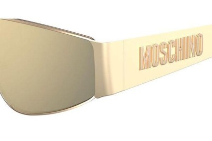 Solglasögon Moschino MOS037/S 000/UE Tiny Guld