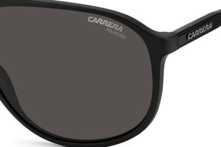 Solglasögon Carrera CARRERA257/S 003/M9 Polarized Pilot Svart