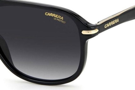 Solglasögon Carrera CARRERA279/S 2M2/9O Pilot Svart