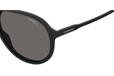 Solglasögon Carrera CARRERA237/S 003/M9 Polarized Pilot Svart