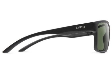 Solglasögon Smith EMERGE 003/M9 Polarized Rektangulära Svart