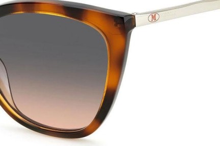 Solglasögon M Missoni MMI0118/S 05L/FF Cat Eye Havana