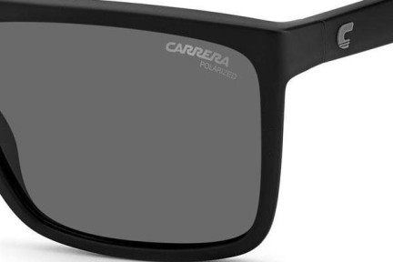 Solglasögon Carrera CARRERA8055/S 003/M9 Flat Top Svart