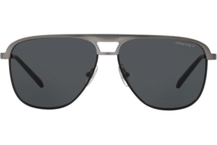 Solglasögon Arnette Holboxx AN3082 731/81 Polarized Pilot Grå