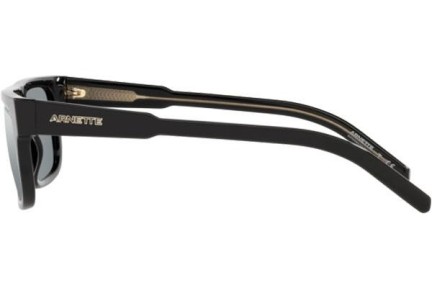 Solglasögon Arnette Gothboy AN4278 12006G Flat Top Svart