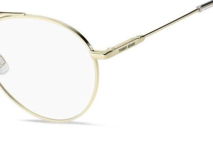 Glasögon Tommy Jeans TJ0088 J5G Pilot Guld