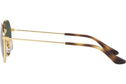 Solglasögon Ray-Ban Junior Junior Jack RJ9565S 223/71 Runda Guld