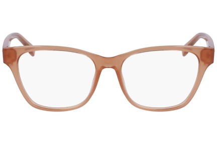 Glasögon Lacoste L2920 272 Fyrkantig Beige