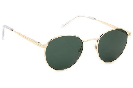 Solglasögon Pierre Cardin P.C.6889/S J5G/QT Oval Guld