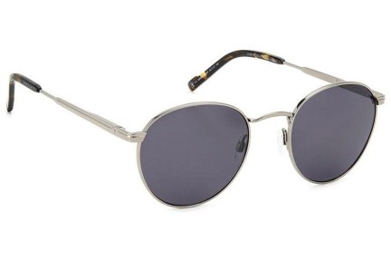 Solglasögon Pierre Cardin P.C.6889/S 6LB/IR Oval Silver