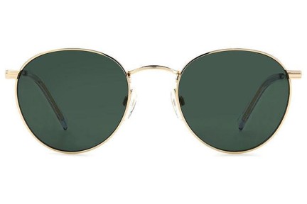 Solglasögon Pierre Cardin P.C.6889/S J5G/QT Oval Guld