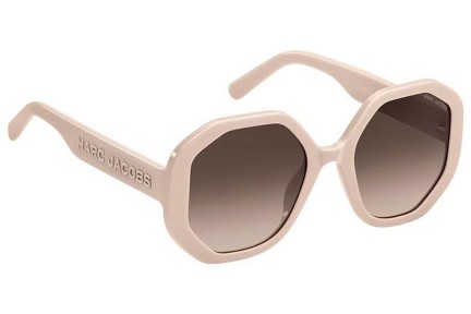 Solglasögon Marc Jacobs MARC659/S 35J/HA Special Beige