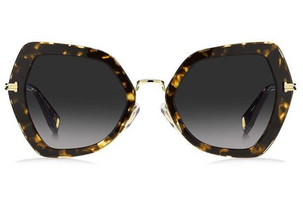 Solglasögon Marc Jacobs MJ1078/S 086/9O Cat Eye Havana