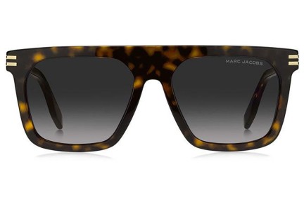 Solglasögon Marc Jacobs MARC680/S 086/9O Flat Top Havana