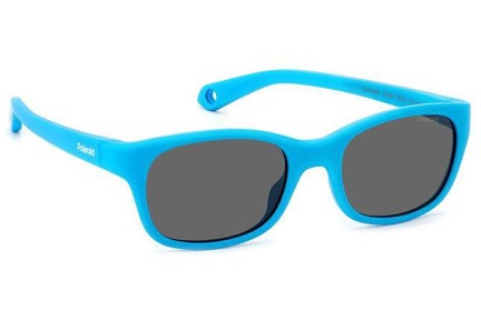 Polaroid Junior PLDK006/S MVU/M9 Polarized