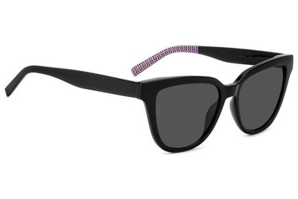 Solglasögon M Missoni MMI0141/S 807/IR Cat Eye Svart