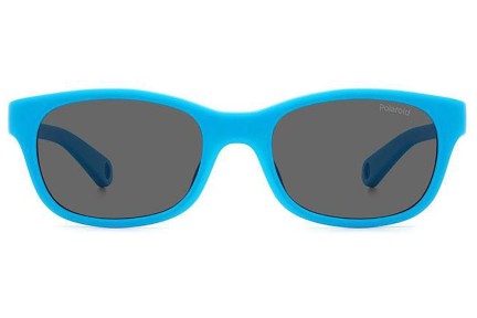 Polaroid Junior PLDK006/S MVU/M9 Polarized