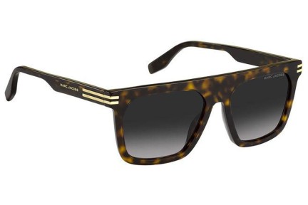 Solglasögon Marc Jacobs MARC680/S 086/9O Flat Top Havana