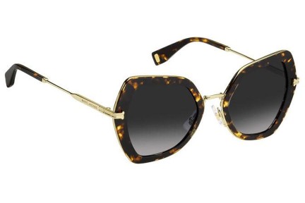 Solglasögon Marc Jacobs MJ1078/S 086/9O Cat Eye Havana