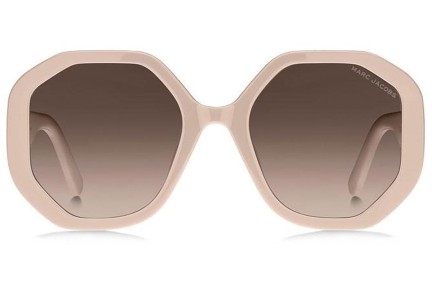 Solglasögon Marc Jacobs MARC659/S 35J/HA Special Beige