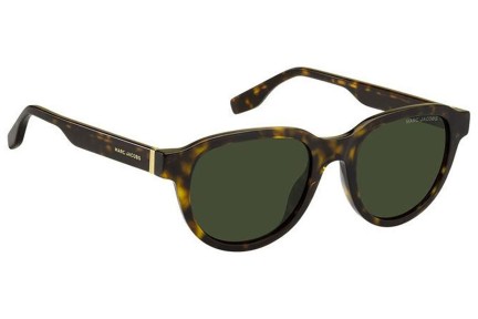 Solglasögon Marc Jacobs MARC684/S 086/QT Runda Havana