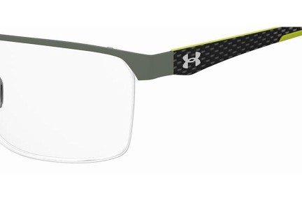 Glasögon Under Armour UA5049/G 0OC Rektangulära Grå