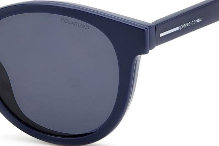 Glasögon Pierre Cardin P.C.6252/CS PJP/C3 Oval Blå