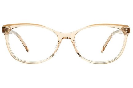 Glasögon Pierre Cardin P.C.8517 F45 Oval Beige