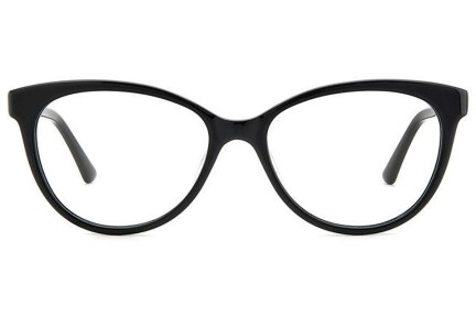 Glasögon Pierre Cardin P.C.8514 807 Cat Eye Svart