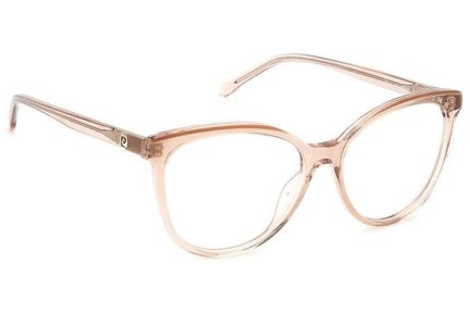 Glasögon Pierre Cardin P.C.8516 K3W Cat Eye Brun