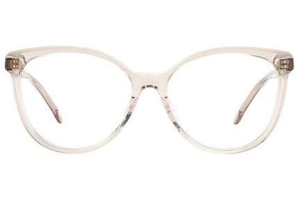 Glasögon Pierre Cardin P.C.8516 AZP Cat Eye Beige