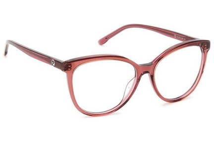 Glasögon Pierre Cardin P.C.8516 NXA Cat Eye Röd