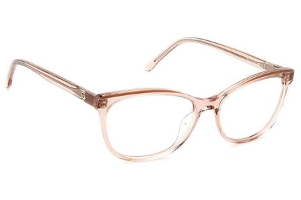 Glasögon Pierre Cardin P.C.8517 K3W Oval Brun